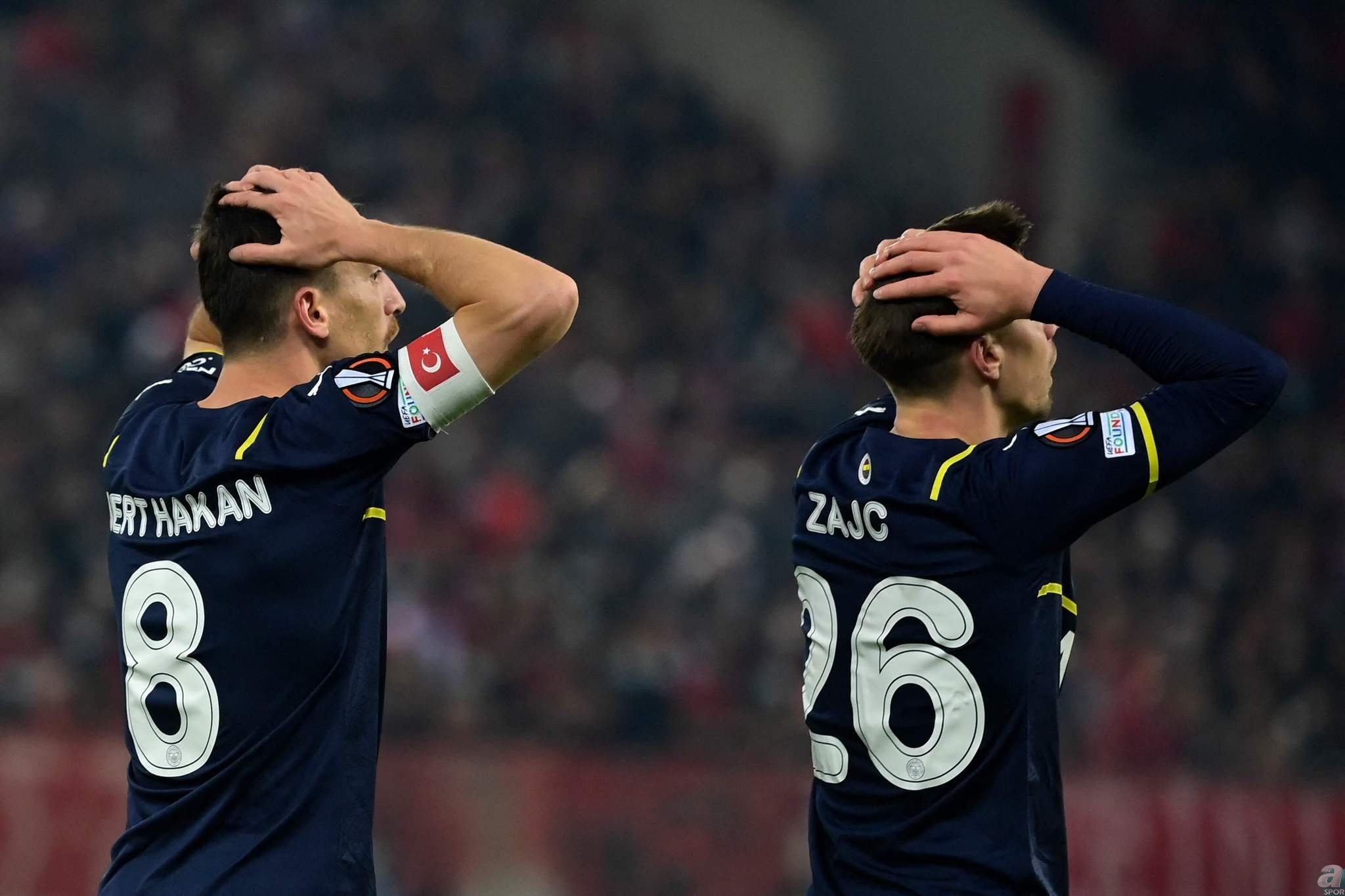 Fenerbahce Transfer Haberleri Kanarya Devre Arasinda Bombayi Patlatiyor Olympiakos Macinin Ardindan Fb Haberleri Sayfa 1 Fenerbahce 16 Aralik 2021 Persembe