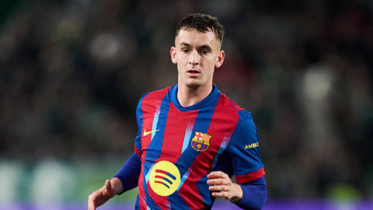 Beşiktaş'a Barcelona'dan transfer önerisi! Marc Casado...