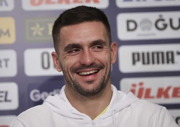 Dusan Tadic'in yeni takımı belli oldu!