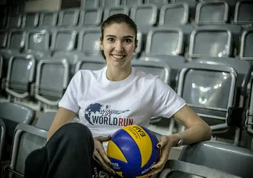 Naz 7 yıl sonra yeniden yuvada