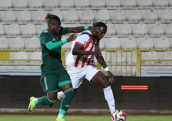 Esenler Erokspor 3 golle galip!