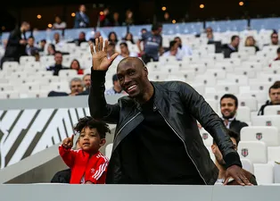 Beşiktaş'ta Atiba kararını verdi