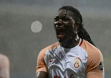Gomis FETÖ'nün tuzağına düşmedi