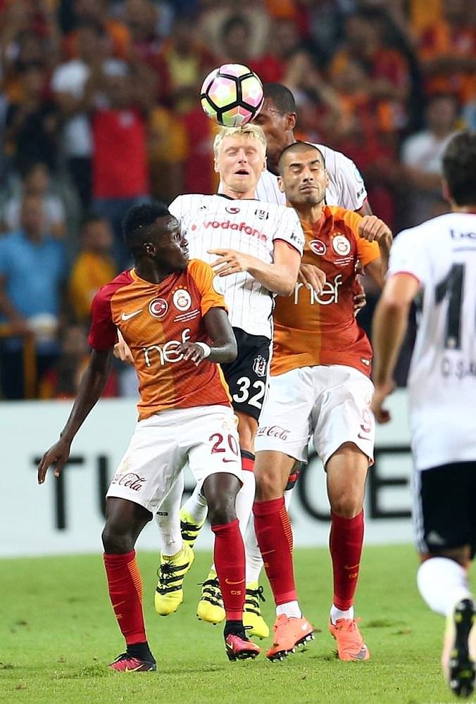 Bruma mı, Rodrigues mi?