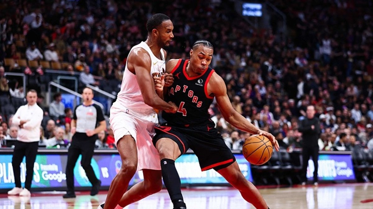 İşte NBA'de gecenin sonuçları!