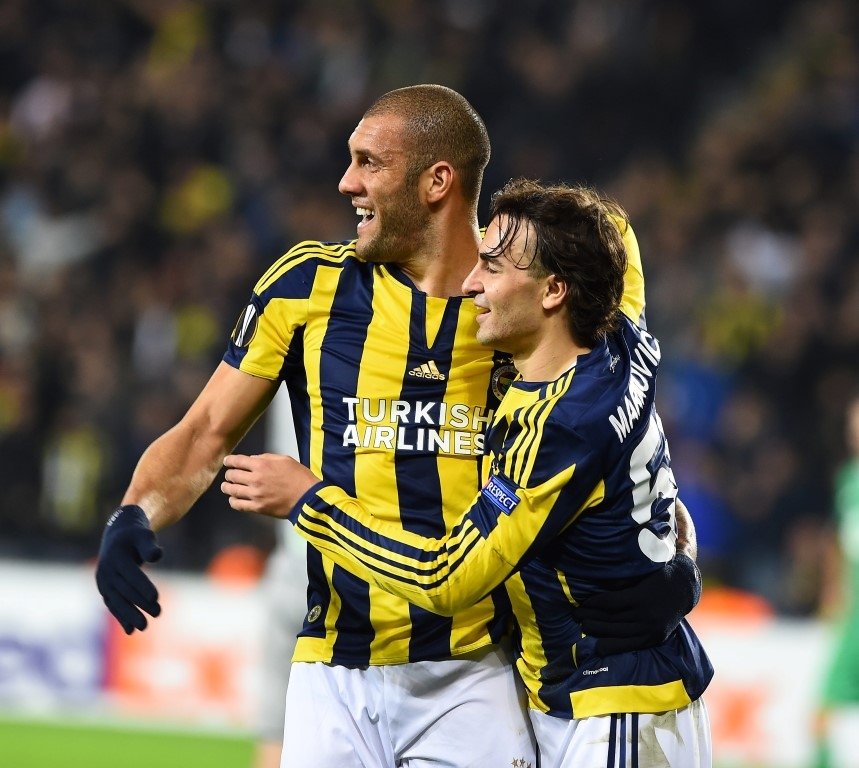 Beşiktaş’ta Lazar Markovic sürprizi