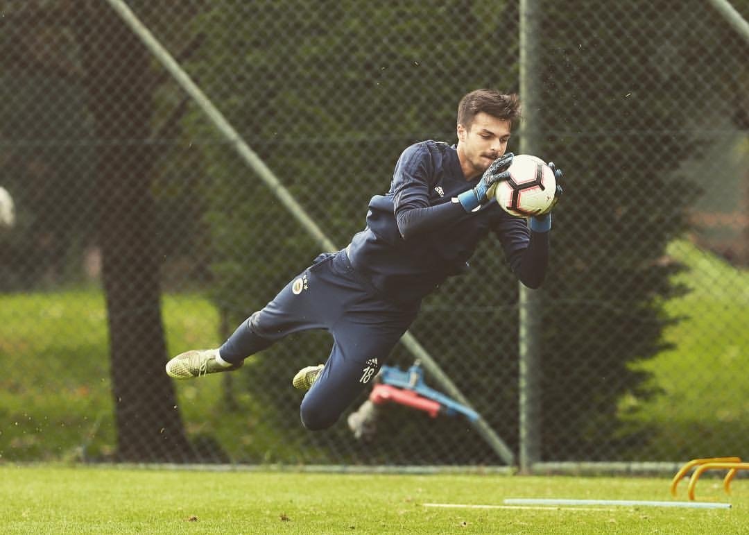 Fenerbahçe’de 5 isim kampa götürülmedi!