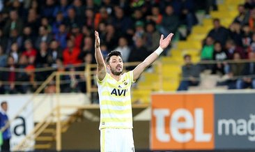 İtalya'da gündem Tolgay Arslan! Şenol Güneş...