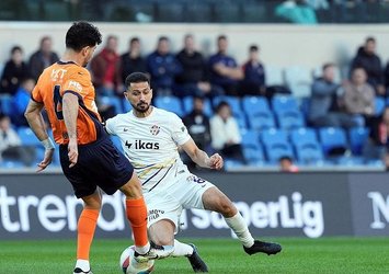 İstanbul'da puanlar paylaşıldı!