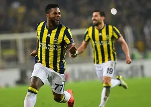 Lens Milli Takım'da!