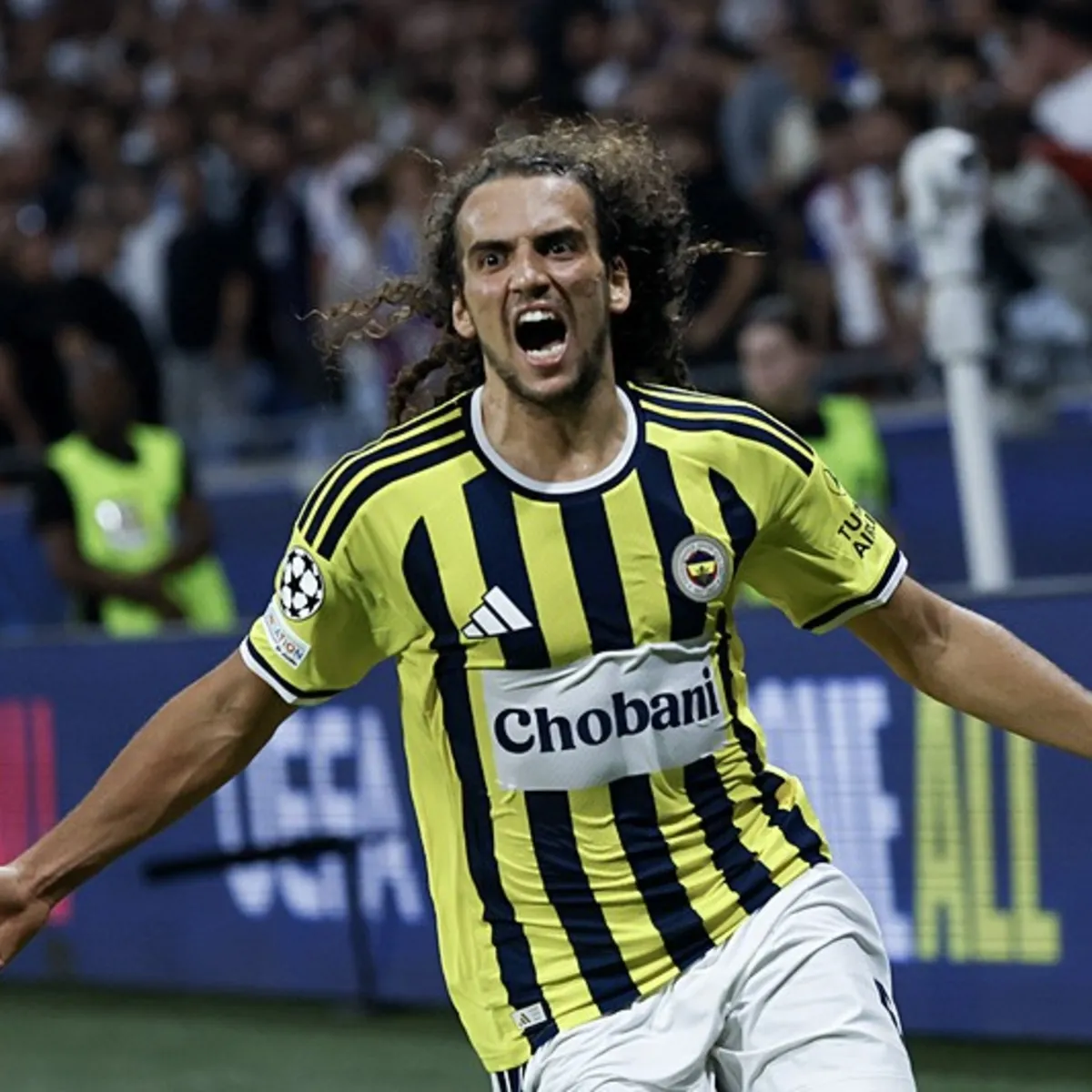 Fenerbahçe'de Guendouzi gelişmesi! Cezası inecek mi?