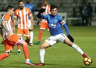 Hükmen yenilgi geliyor!