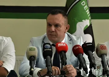 Denizli’den çağrı