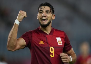 İspanyol devi transferi resmen açıkladı!