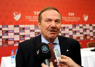 MHK'nin yeni başkanı Yusuf Namoğlu oldu