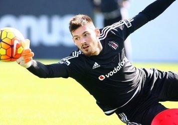 Beşiktaş'ta ayrılık! Resmen açıkladılar