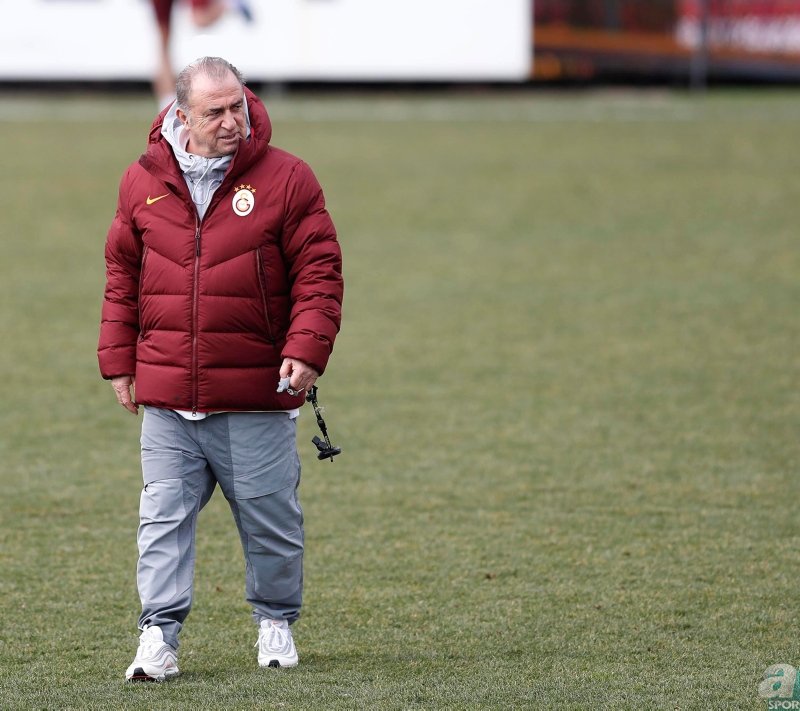 Fatih Terim’in transfer listesi ortaya çıktı! İşte 13 isim...