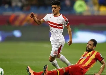 Fas’lı Bencharki’de rakip Liege