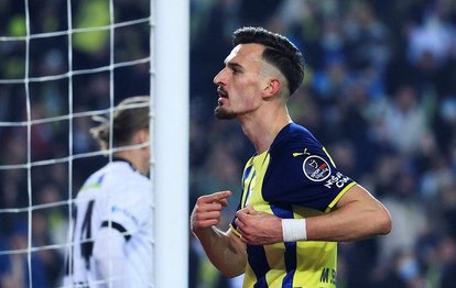 Fenerbahçe’nin başka takımlara kiraladığı oyuncular ne yaptı?