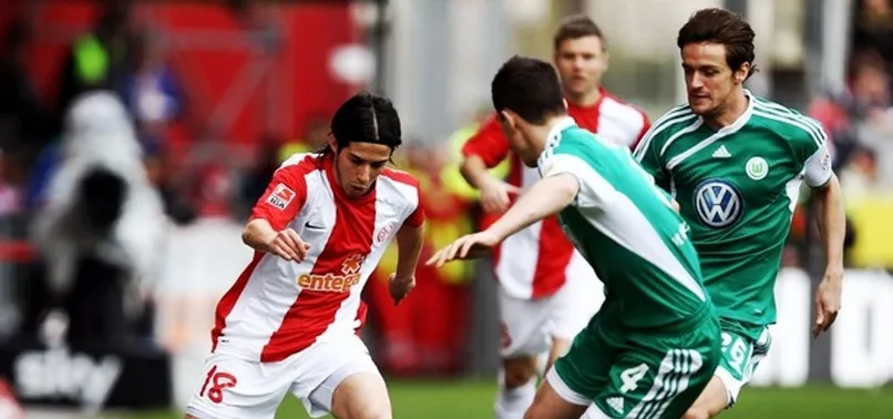 Beşiktaş, Jahmir Hyka'yı transfer listesine ekledi