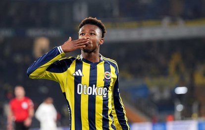 Fenerbahçe’den Dorgeles Nene açıklaması!