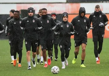 En skorer takım Beşiktaş