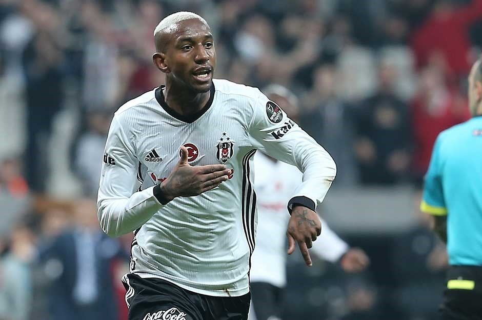 Talisca’nın menajeri alıcı arıyor