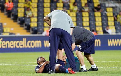 Son dakika spor haberi: Fenerbahçe’den İrfan Can Kahveci ve Filip Novak açıklaması!