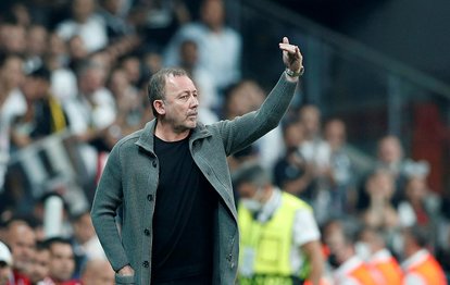 Son dakika spor haberi: Beşiktaş’ta Sergen Yalçın ve Oğuzhan Özyakup Ajax maçı öncesi açıklamalarda bulundu!