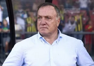 Advocaat: 'Çok zor takımlarla eşleştik'