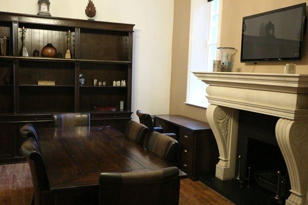 İşte Cenk Tosun’un İngiltere’de oturacağı ev