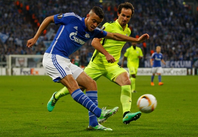 Galatasaray Di Santo’nun peşinde!