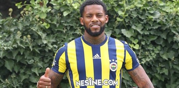 Taison bağıra bağıra Fenerbahçe diyor