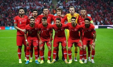 Koronavirüs Milli Takımı da etkiledi!