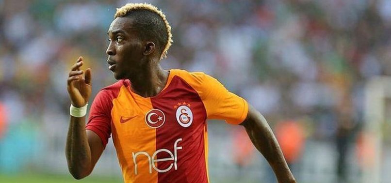 Galatasaray'ı çok istiyor!