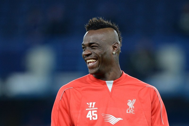 Galatasaray’dan Balotelli bombası!