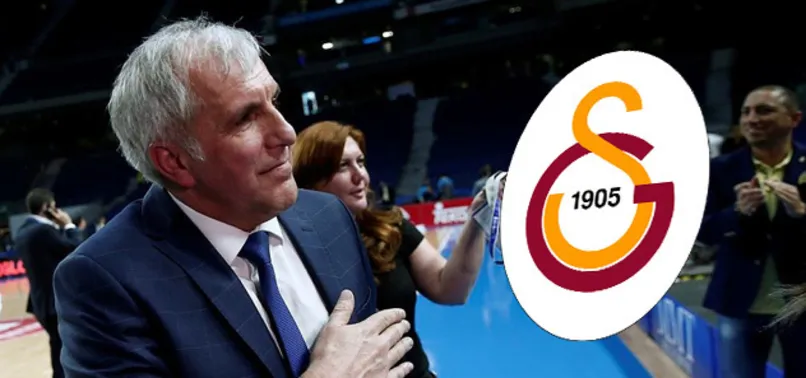 Obradovic'ten Galatasaray yorumu