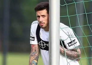 Sosa, Avusturya'daki antrenmana katılmadı