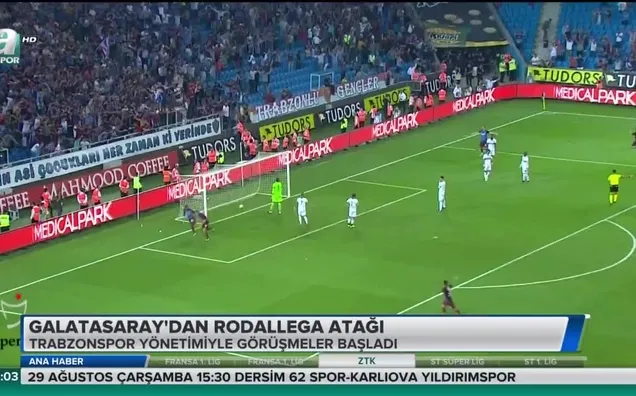 Galatasaray için flaş iddia!