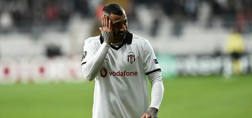 Quaresma'ya müşteri aranıyor