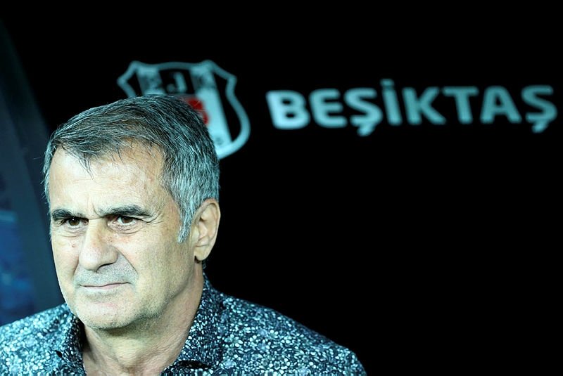 Şenol Güneş’ten son uyarı!