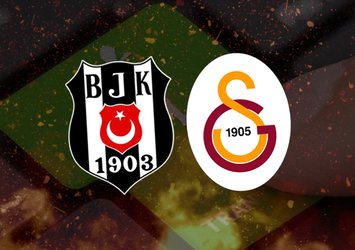 Cimbom istedi Beşiktaş alıyor! Yılın transfer çalımı