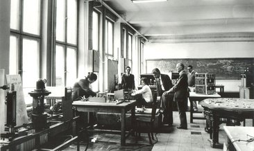 MÜHENDİSİ BAHRİ HÜMAYUN’U KİM TARAFINDAN KURULDU?