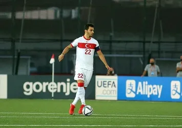 Fırtına'ya Kaan Ayhan cevabı! Sassuolo...