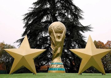2022 Dünya Kupası play-off heyecanı başlıyor!