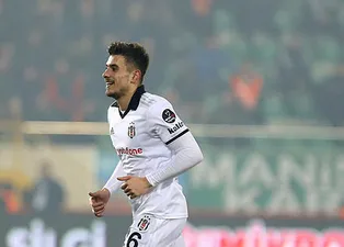 Avrupa devlerinin Dorukhan kapışması!