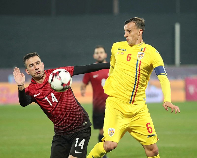 Lucescu’nun Milli Takım performansı