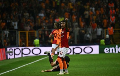 Tete: İkinci yarı kendimizi gösterdik