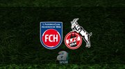 Heidenheim - Köln maçı hangi kanalda?