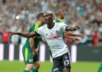 Fatih Terim'den Beşiktaşlı yıldıza kanca